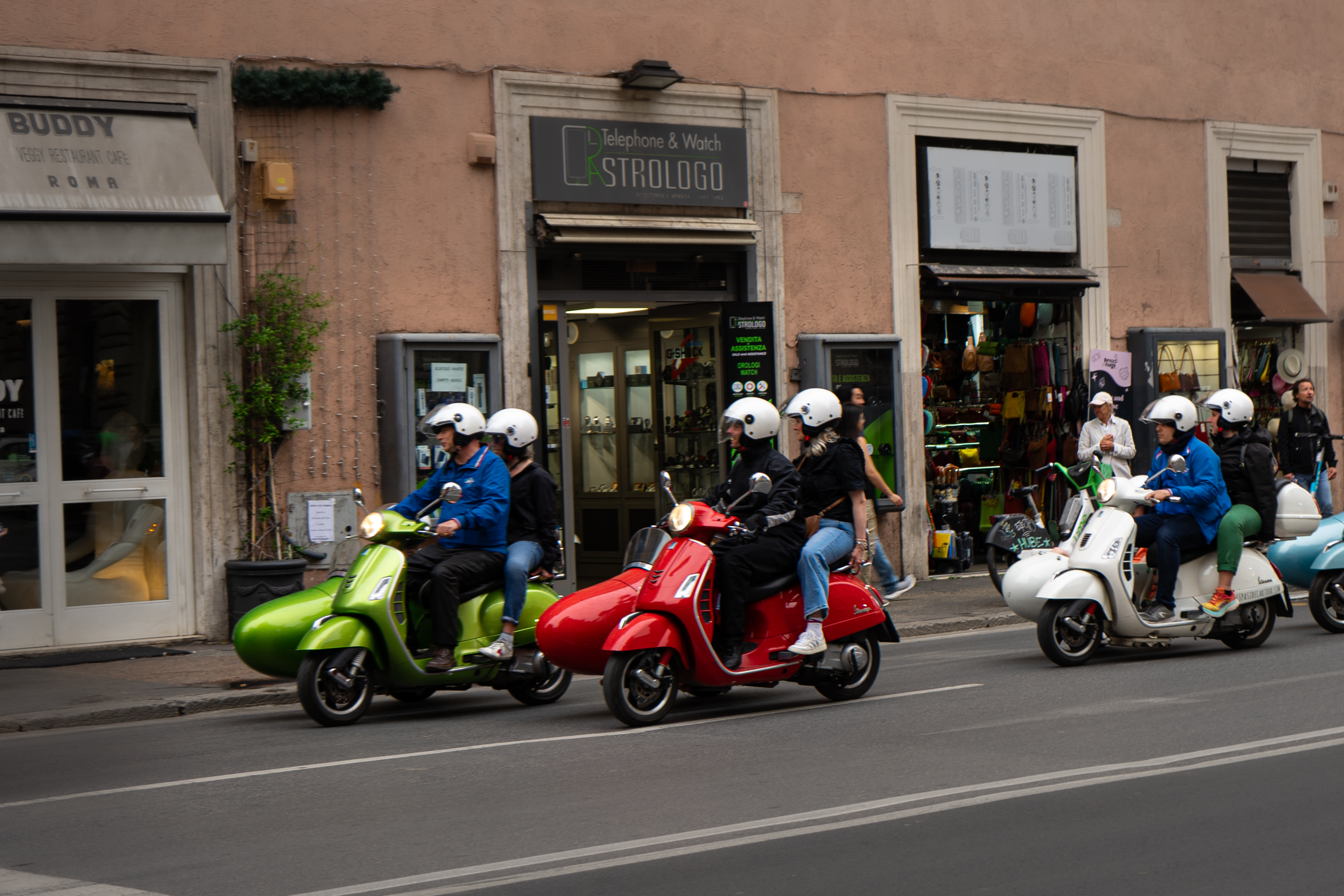 Roma